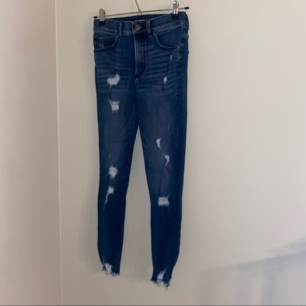 Express Jeans